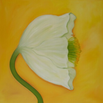 Jacqueline Grohs - Öl auf Leinwand