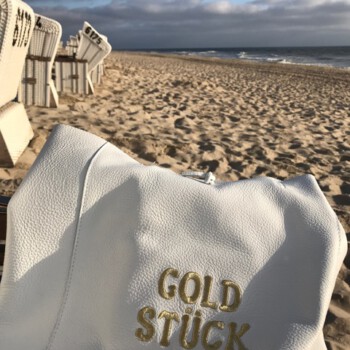 Jacqueline Grohs - Sylt