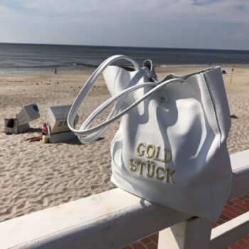 Jacqueline Grohs - Sylt