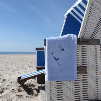 Jacqueline Grohs - Sylt Mai 2018