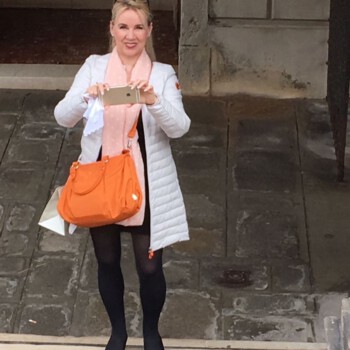 Jacqueline Grohs - Venedig