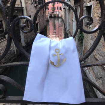 Jacqueline Grohs - Venedig