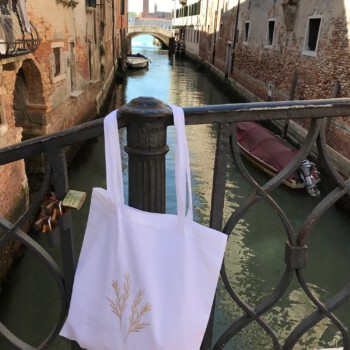 Jacqueline Grohs - Venedig