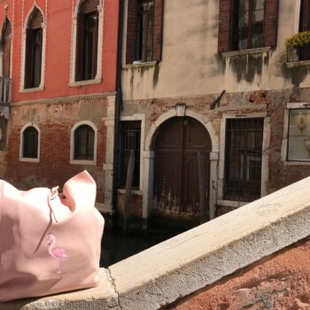 Jacqueline Grohs - Venedig