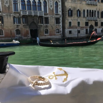 Jacqueline Grohs - Venedig