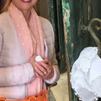 Jacqueline Grohs - Venedig