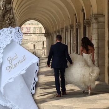 Jacqueline Grohs - Venedig