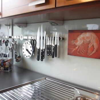 Jacqueline Grohs - Öl auf Leinwand