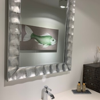 Druck vom Original-Ölbild