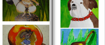 Jacqueline Grohs - Malschule