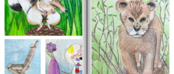 Jacqueline Grohs - Malschule