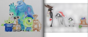 Jacqueline Grohs - Malschule