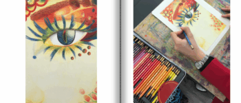 Jacqueline Grohs - Malschule