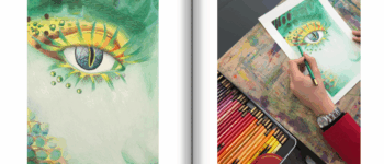 Jacqueline Grohs - Malschule