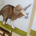 Jacqueline Grohs - Dino