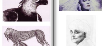 Jacqueline Grohs - Malschule Jacqueline Grohs Malschule