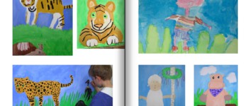 Jacqueline Grohs - Malschule Jacqueline Grohs Malschule