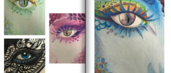 Jacqueline Grohs - Malschule