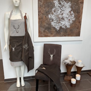 SHOP - Eingangsbereich