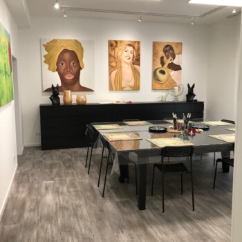 JAC GROHS -MALSCHULRAUM