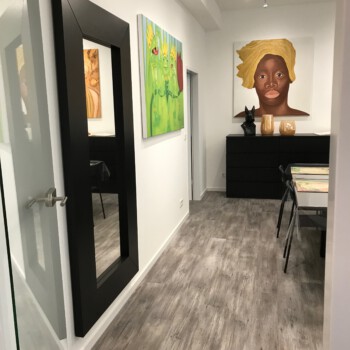 JAC GROHS - MALSCHULRAUM