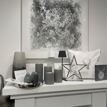 Öl auf Leinwand - Manufakturshop