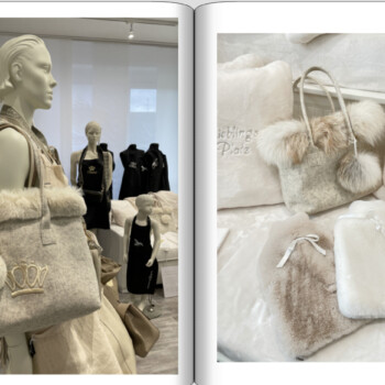 Ein kleiner Einblick in den grossen Manufaktur-Shop mit grosser Produktvielfalt